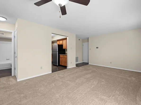 Deerfield Apartments