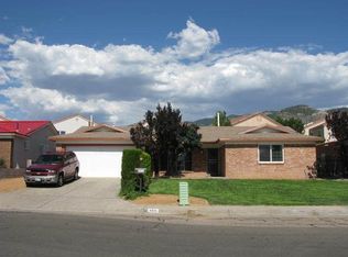 4824 Yucatan Dr NE, Albuquerque, NM 87111