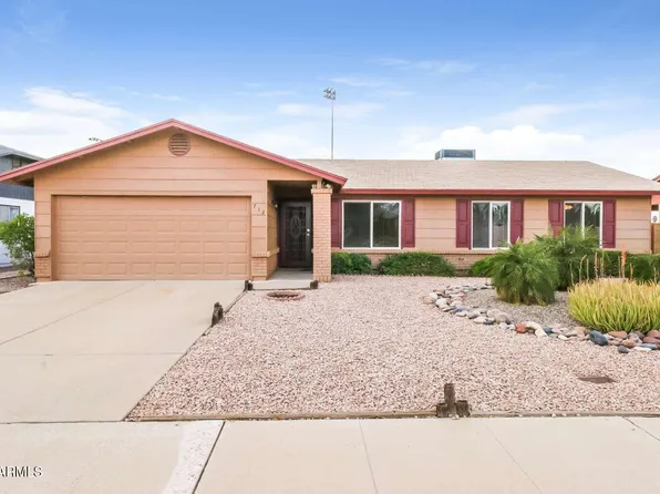 712 S 34TH Street, Mesa, AZ 85204
