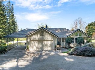 17343 S Bradley Rd, Oregon City, OR 97045