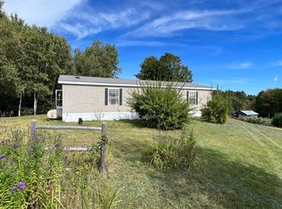 177 Athens Rd, Harmony, ME 04942