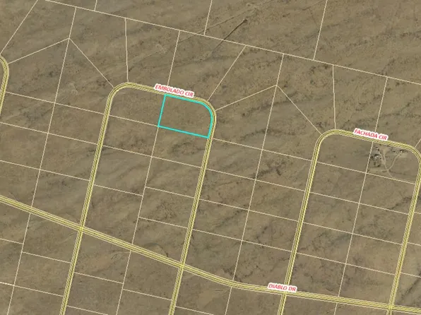LOT 5 Embolado Cir, Belen, NM 87002