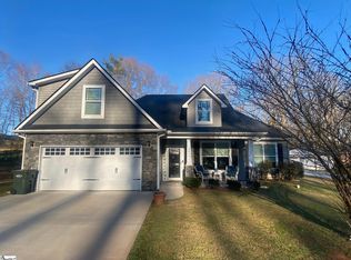 221 Meadow Ln, Easley, SC 29642