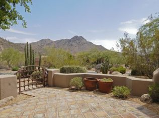 11366 E Desert Vista Dr, Scottsdale, AZ 85255