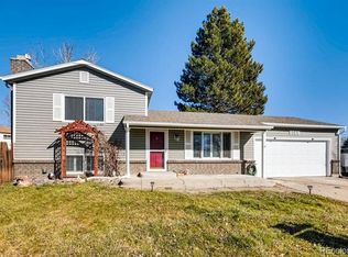 8568 Ingalls Cir, Arvada, CO 80003
