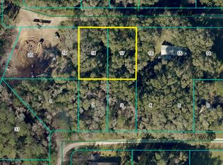 SW 5th Ln LOT 17, Ocala, FL 34481