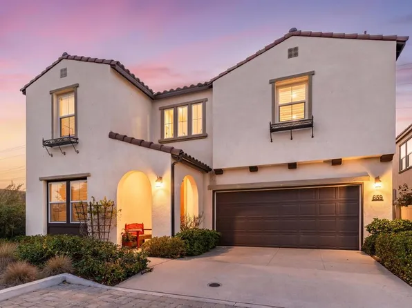 659 Grant Ct, Vista, CA 92083