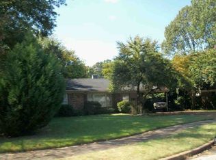 4562 Given Cv, Memphis, TN 38122