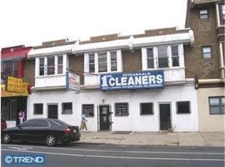 5604 Walnut St, Philadelphia, PA 19139