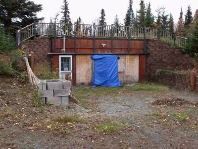 6316 E 140th Ave, Anchorage, AK, 99516