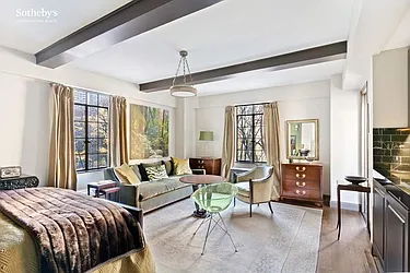 Rented by Sotheby's International Realty