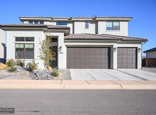 3943 E Enninberg Way St, Saint George, UT 84790