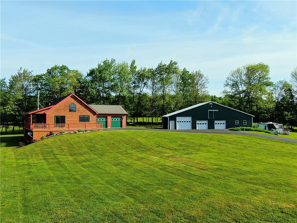 139 Darlene Dr, Edmeston, NY 13335 Zillow