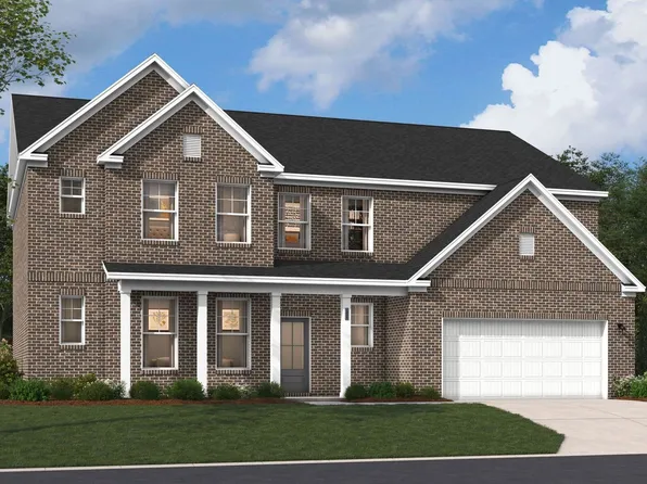 468 Rainbow Shad Way, Lexington, SC 29072