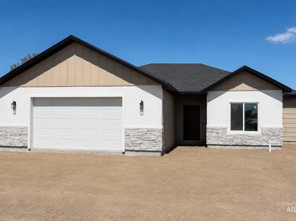 1122 13th St, Rupert, ID 83350
