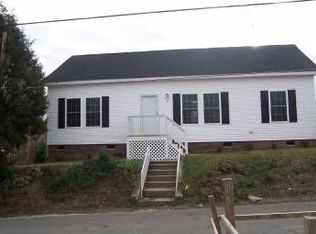 227 Hilltop Ave SW, Concord, NC 28025