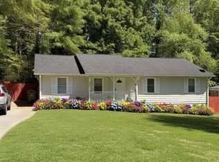 2314 Niskey Lake Rd SW, Atlanta, GA 30331