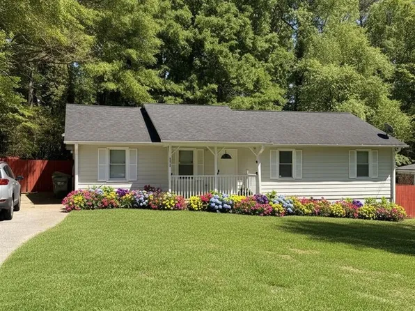 2314 Niskey Lake Rd SW, Atlanta, GA 30331