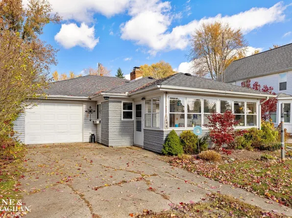 470 Little Ave, Cottrellville, MI 48039