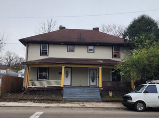 807 E Columbia St, Springfield, OH 45503