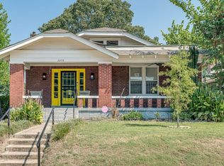 2230 Nelson Ave, Memphis, TN 38104