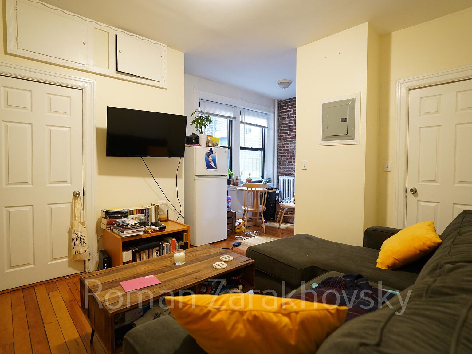 1216 Commonwealth Ave #7A, Allston, MA 02134 | Zillow