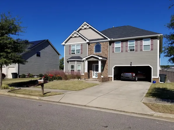 192 Durst Drive, North Augusta, SC