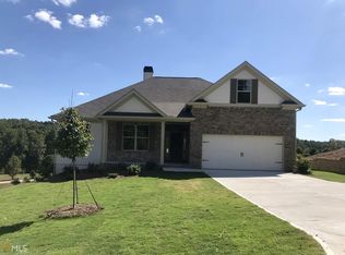 63 Whelchel Valley Dr #110, Dawsonville, GA