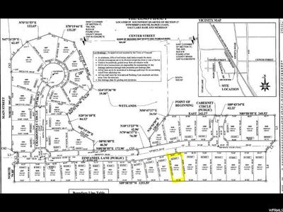 174 E Zinfandel Ln, Vineyard, UT, 84058