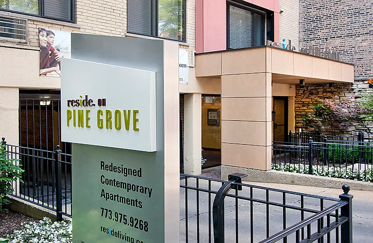 Reside on Pine Grove — Photo 5