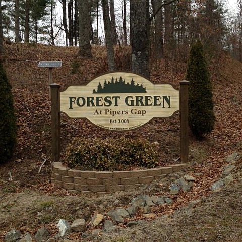 1st image of 44 Forest Green Dr.