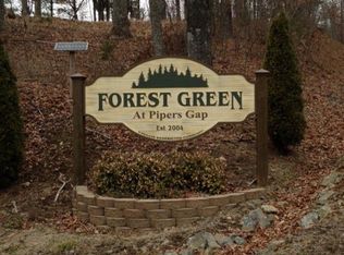 44 Forest Green Dr., Galax, VA 24333