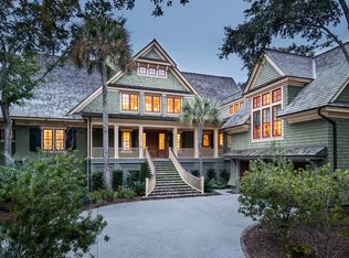 169 High Dunes Ln, Johns Island, SC 29455