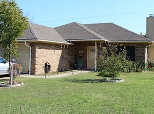 138 Nautical Rd, Gun Barrel City, TX 75156