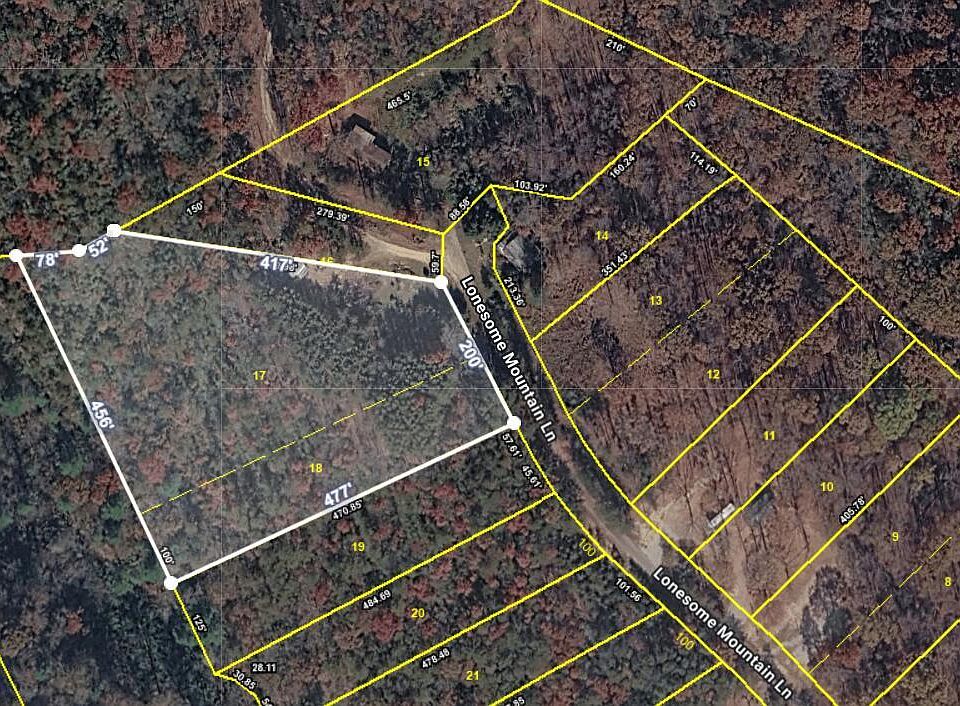 1st image of Lonesome Mountain Ln
