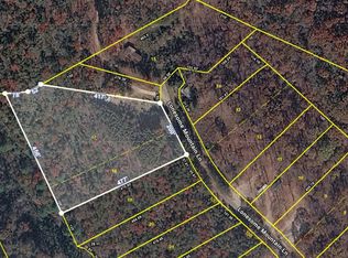 Lonesome Mountain Ln, Pioneer, TN 37847