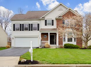 401 Inverness Ave, Delaware, OH 43015