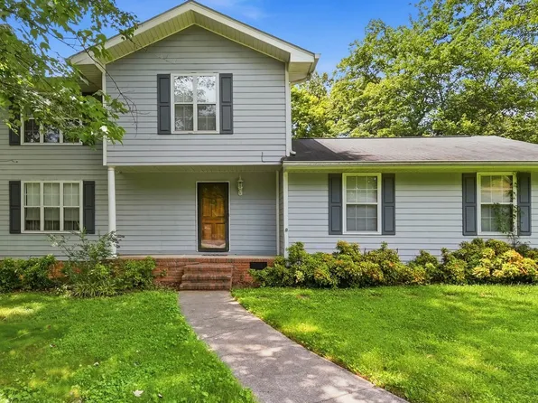 2209 Mourning Dove Ln, Signal Mountain, TN 37377