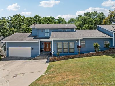 6226 E 98th St, Tulsa, OK, 74137