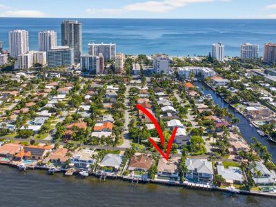 1921 W Terra Mar Drive, Pompano Beach, FL, 33062