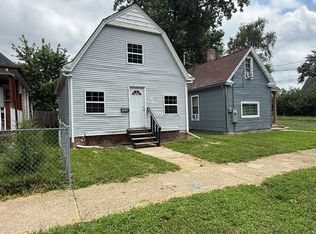 1820 S Livingston St, Peoria, IL 61605