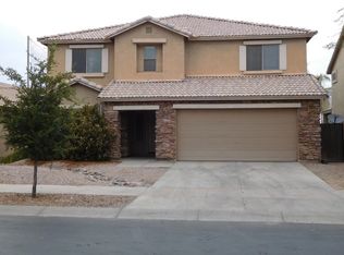21846 E Via Del Rancho, Queen Creek, AZ 85142