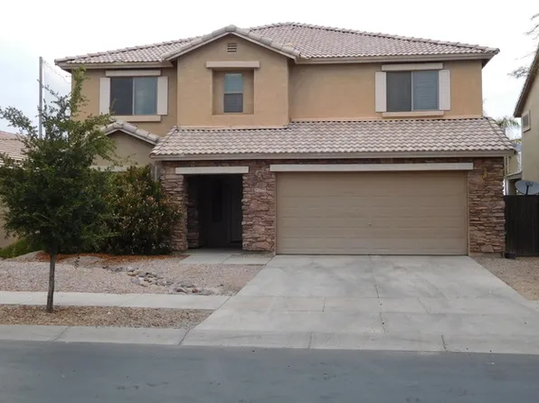 21846 E Via Del Rancho, Queen Creek, AZ 85142