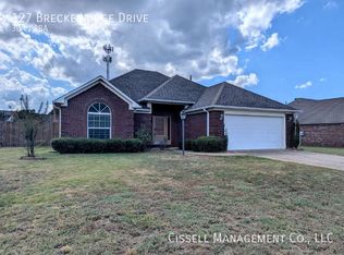127 Breckenridge Dr, Oxford, MS 38655