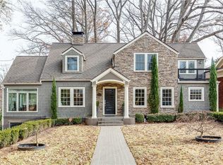 1055 Greencove Ave NE, Atlanta, GA 30306