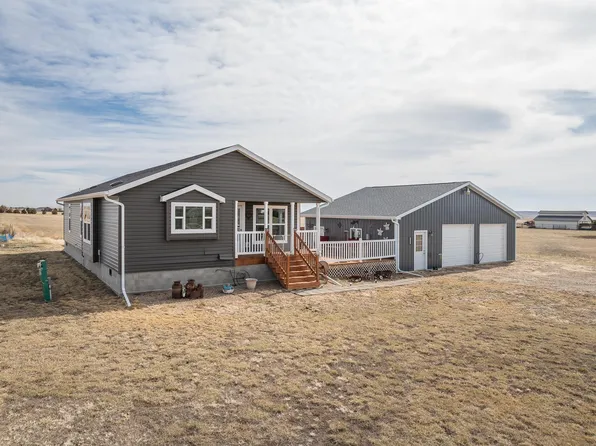 22428 150th Ave, Box Elder, SD 57719