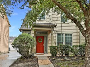 29706 Valley Center Dr, Spring, TX 77386