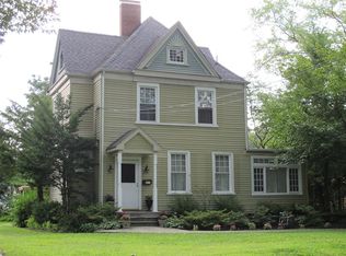 209 Oak St, Ridgewood, NJ 07450