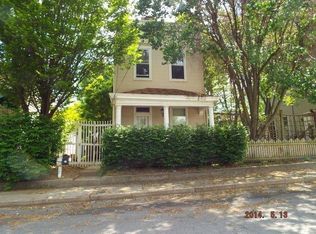 417 Oliver St, Covington, KY 41014