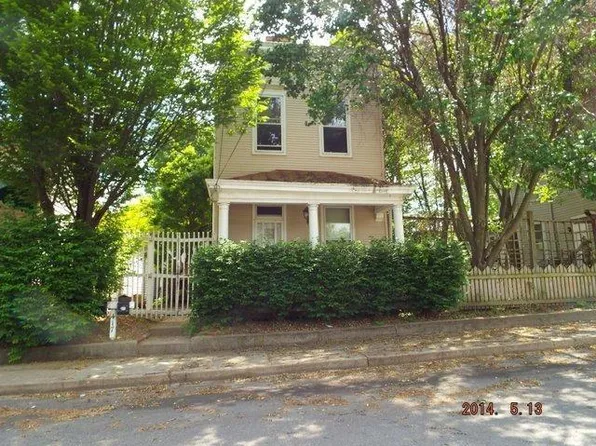 417 Oliver St, Covington, KY 41014